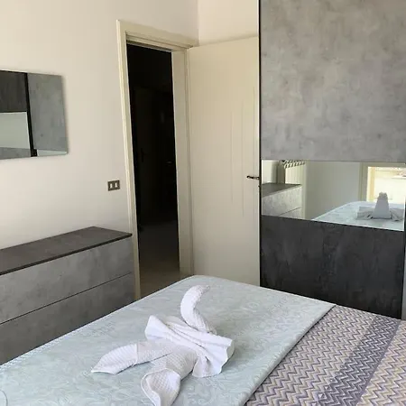 Apartment La Perla Di Giada *